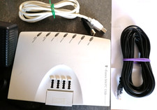 Telefonanlage ISDN Analog