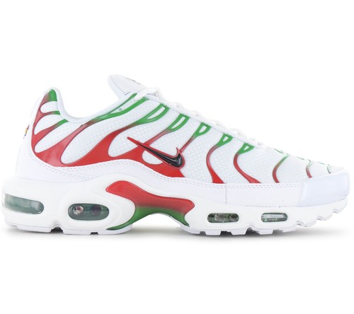 Nike air max plus - air,