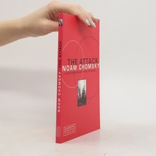 The attack  |  Noam Chomsky