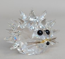 Vintage Swarovski Glas Tier