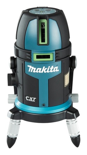 Makita akku multilinienlaser - makita, akku-multilinienlaser