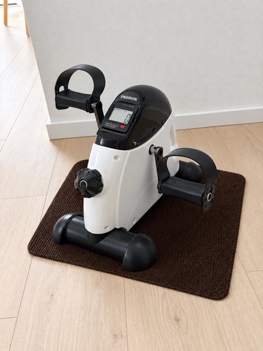Proiron mini heimtrainer - mini, –