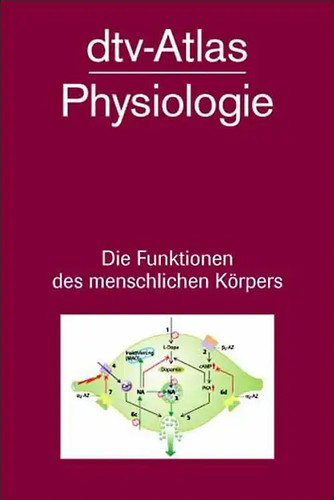 Dtv atlas physiologie die - dtv-atlas,