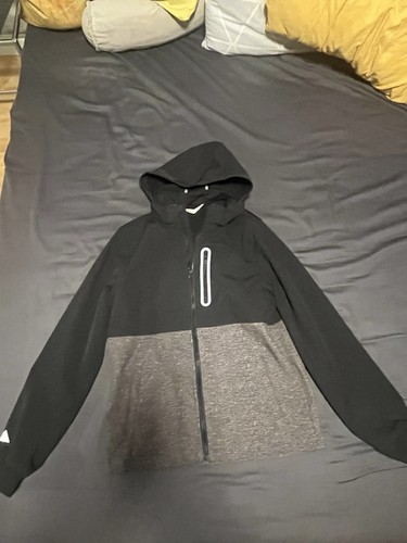 Softshell m - softshell, h&m