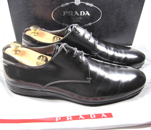Prada herrenschuhe uk - in,