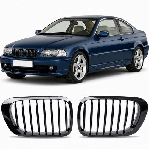 Kühlergrill grill nieren für - kÜhlergrill,