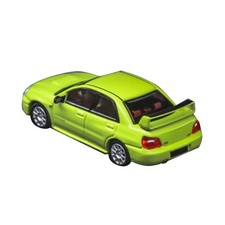 Green Alloy 1/64 Scale For