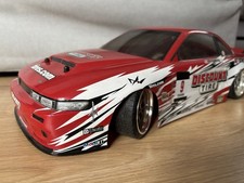 HPI E10 Drift Discount