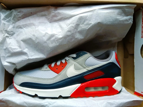 New nike air - nike, 90
