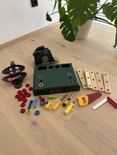 Werkbank Bosch / Theo Klein