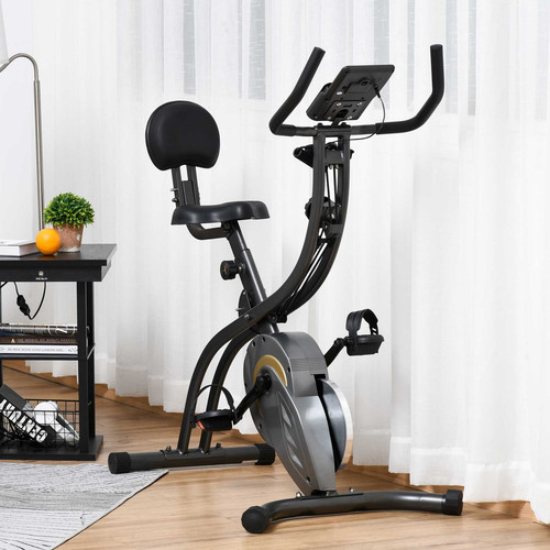 Heimtrainer x bike - 2-in-1, x-bike