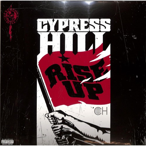 Cypress hill rise up - hill, /