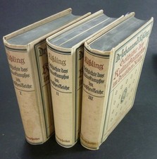 Kißling, Johannes B