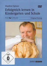 Erfolgreich lernen in Kindergarten und Schule