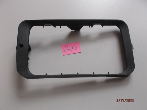 Blende nebelleuchte audi 90 - nebelleuchte,