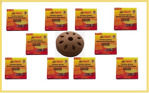 Packungen mit 100 anti - 100,