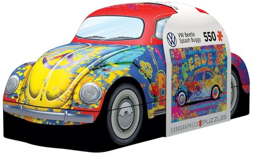 Eurographics beetle splash - eurographics,