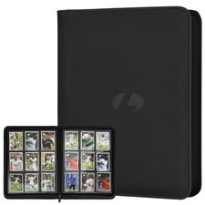 Trading Card Binder, Premium