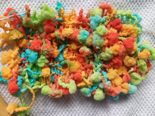 500 buntes - g,