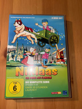 Niklaas - Ein Junge aus