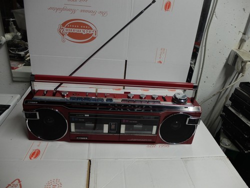 Fisher w875 radio - ph-w875,
