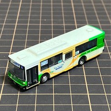 Bus Collection Vol. 9 Toei Bus Bureau of Transportation Tokyo Metropolitan