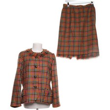 Business Kostüm, Größe: 48