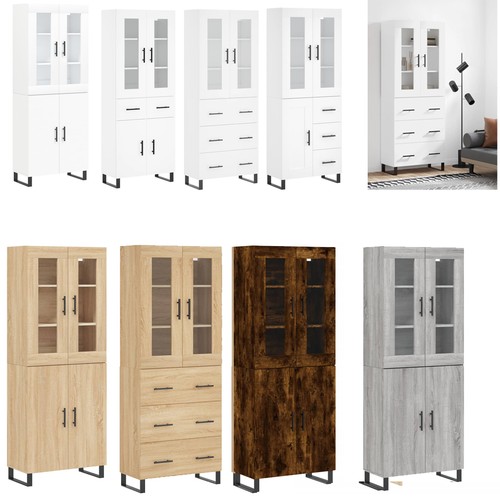 Highboard sideboard - highboard,