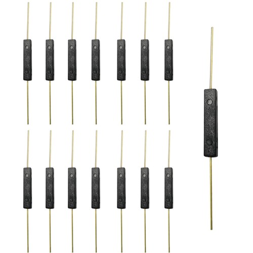 Reed schalter magnetkontakt - reed-schalter,