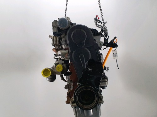 Motor bxe für volkswagen - bxe,