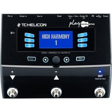 TC-Helicon Play Acoustic -