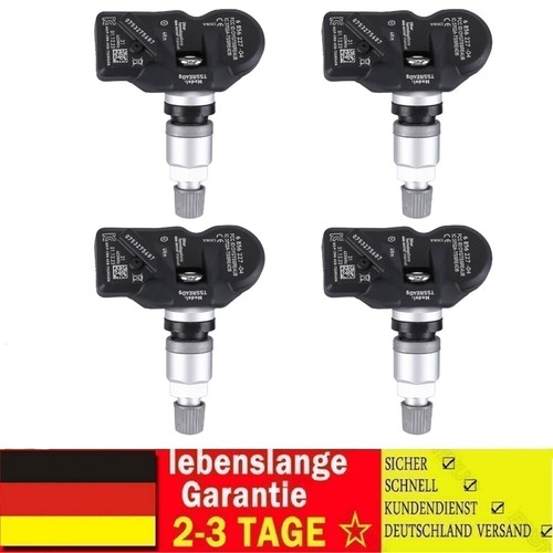 Rdks 6856227 sensoren - 4x,