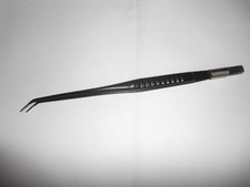 Erbe 20195-001 HF-Pinzetten bipolar Baujahr k.A. opengl op