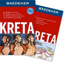 Baedeker reiseführer kreta - baedeker,