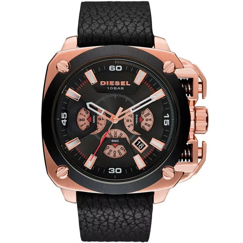 Diesel herrenuhr dz7346 mit - herrenuhr,