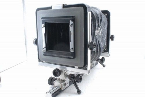 Arca swiss 4x5 - swiss, kamera