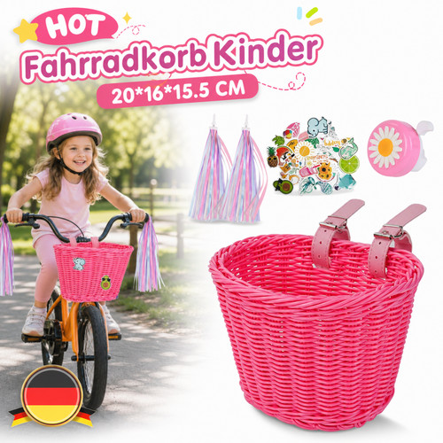 Fahrradkorb lenkerkorb fahrrad - lenkerkorb,