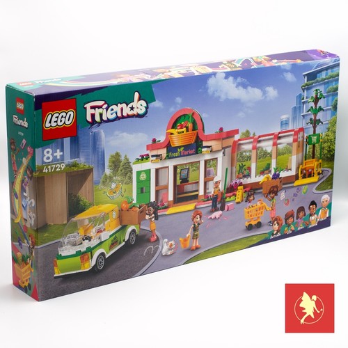 Lego friends 41729 bio laden - lego®,