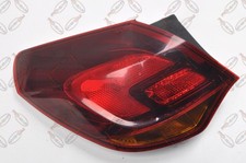 OPEL ASTRA J IV Heckleuchte