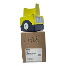 Siemens Leergehäuse Gelb für Not-Halt-Taster 3SU1851-0AA00-0AC2 M20 Industrie