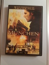 DVD München
