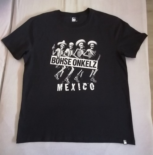 Original böhse onkelz - onkelz, t-shirt