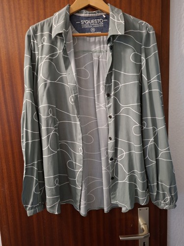 Bluse hemd damenneu 38 - hemd,