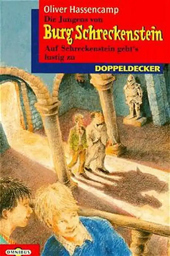 Die jungens von - jungens, burg