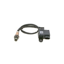 Partikelsensor BOSCH 0 281 008