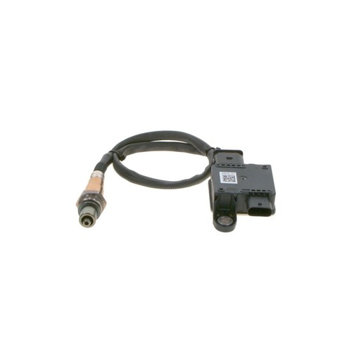 Partikelsensor bosch 281 008 - partikelsensor, 0