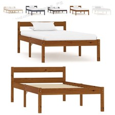 Bettgestell Bettrahmen