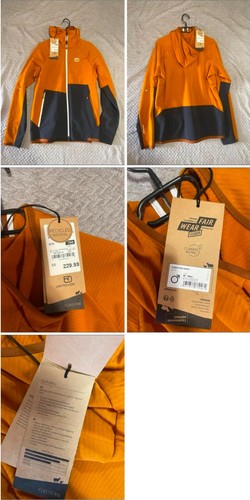 Ortovox rib hoody - ortovox,