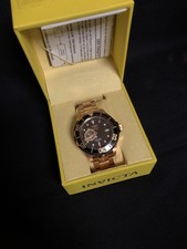 Original Invicta Grand Diver