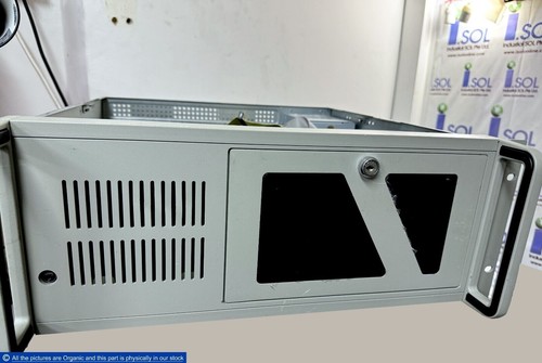 Portwell rpc 500nc - portwell, rpc-500nc